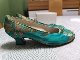 Traje de Fallera Niña