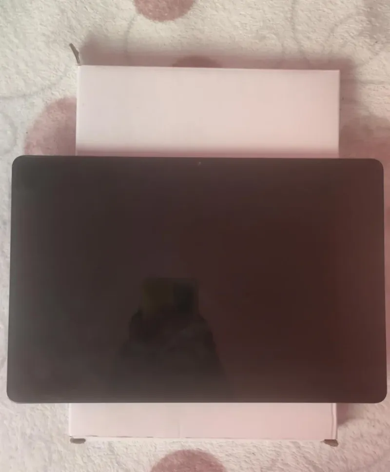 Honor Pad X8A 11 Negro