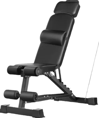 Banco de Gimnasio Ajustable NUEVO SIN ABRIR