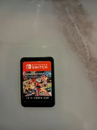 Nintendo Switch Completo + Accesorios