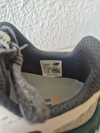 Zapatillas New Balance Fresh Foam X More V3