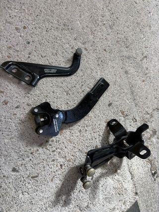 Rodamiento Puerta Corredera Mercedes Vito Viano