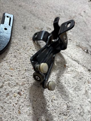 Rodamiento Puerta Corredera Mercedes Vito Viano