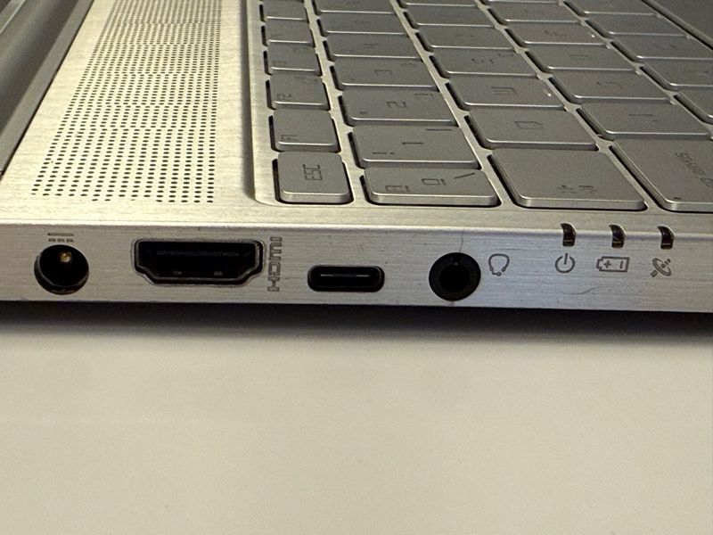 Portátil MSI Modern 14 i7 16GB RAM Caja+cargador afbeelding 5