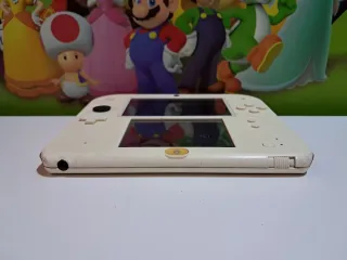 Nintendo 2DS Beige/Bianco Non Funzionante