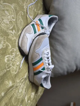 Adidas Originals USA 84 Talla 43