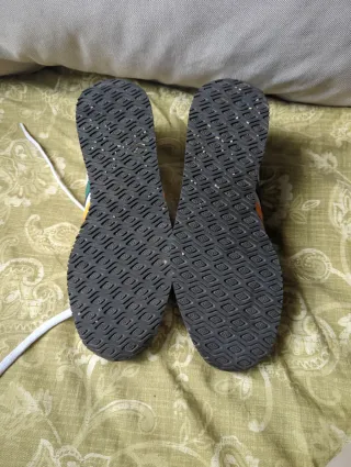 Adidas Originals USA 84 Talla 43