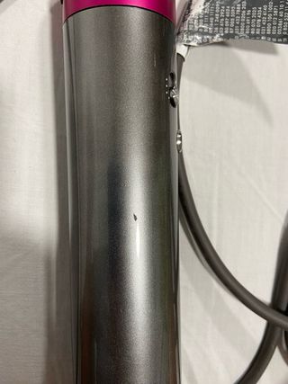 Secador de pelo Dyson