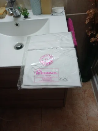 Due camicie interne con bretelle