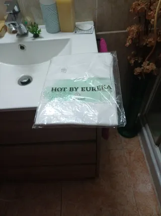 Due camicie interne con bretelle