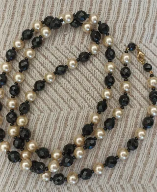 Set di collane varie