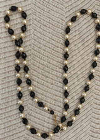 Set di collane varie