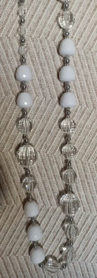 Set di collane varie