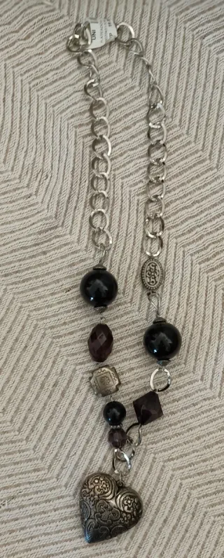 Set di collane varie