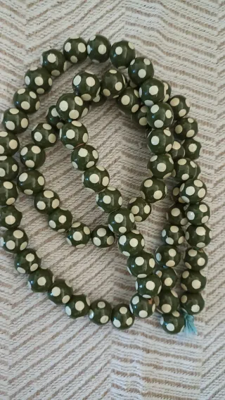 Set di collane varie