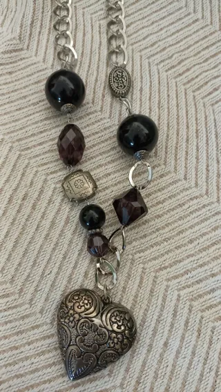 Set di collane varie