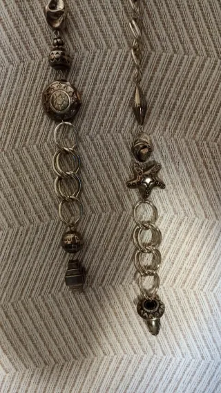 Set di collane varie