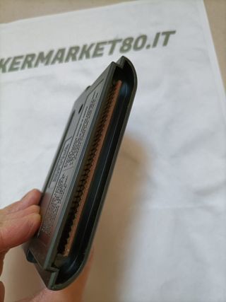 Hook Sega Mega Drive SMD