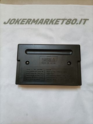 Hook Sega Mega Drive SMD