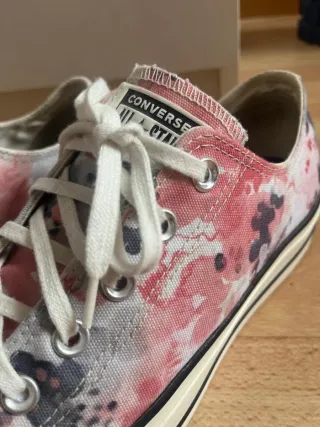 Converse Chuck Taylor All Star Multicolor