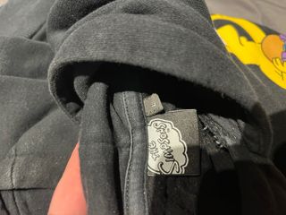 Felpa The Simpsons Bart Simpson