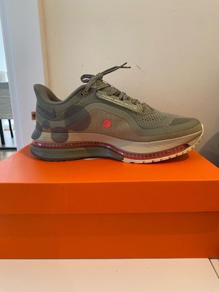 Nike Pegasus Premium n43 verde