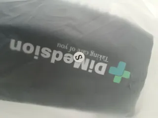 Tobillera DiMed sion Talla S