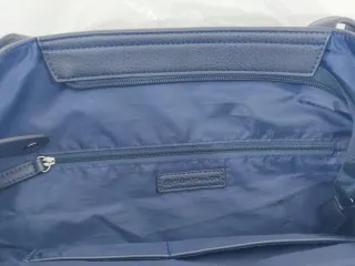 Tom Tailor Miri Zip bolso mujer