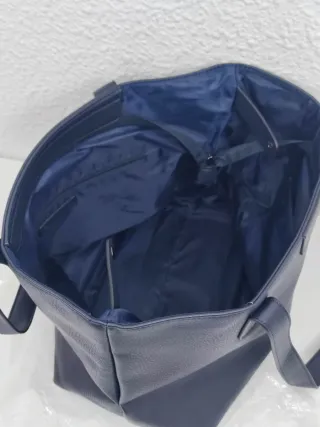 Tom Tailor Miri Zip bolso mujer