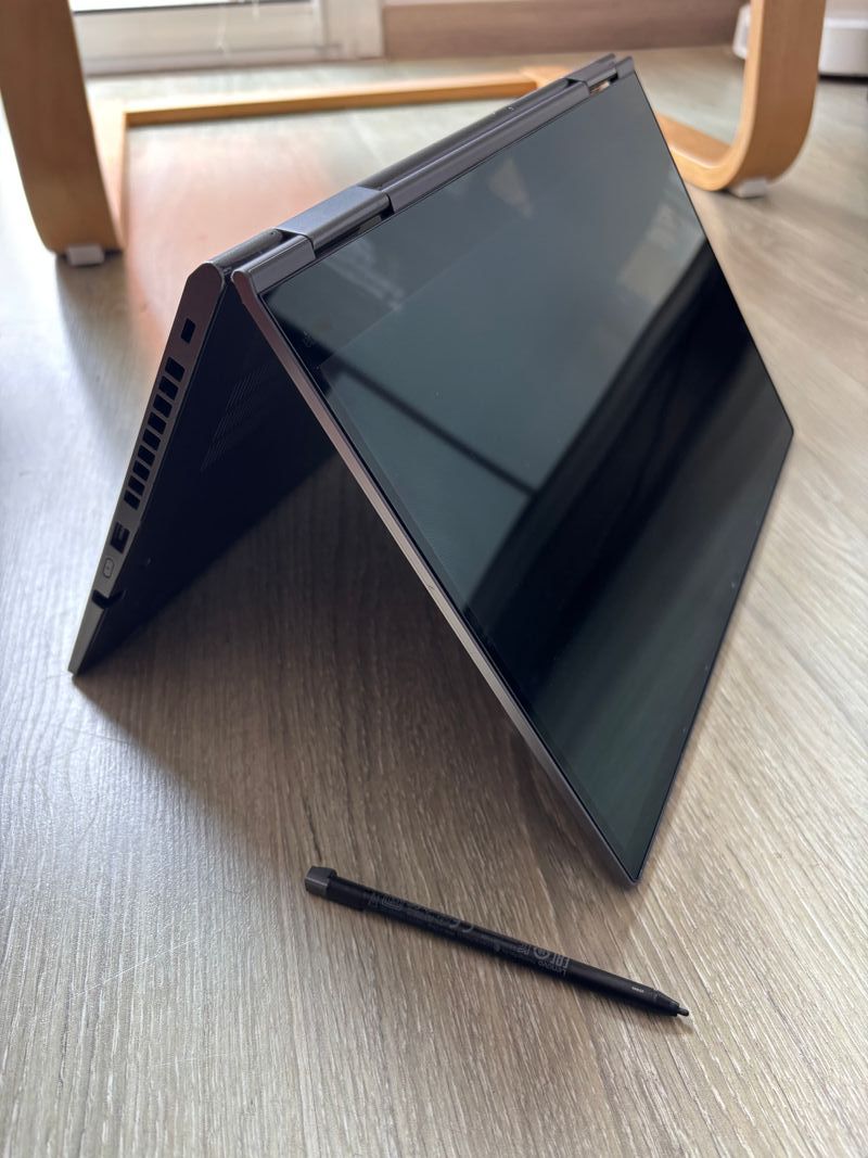 Lenovo X1 Yoga 4th Gen afbeelding 2