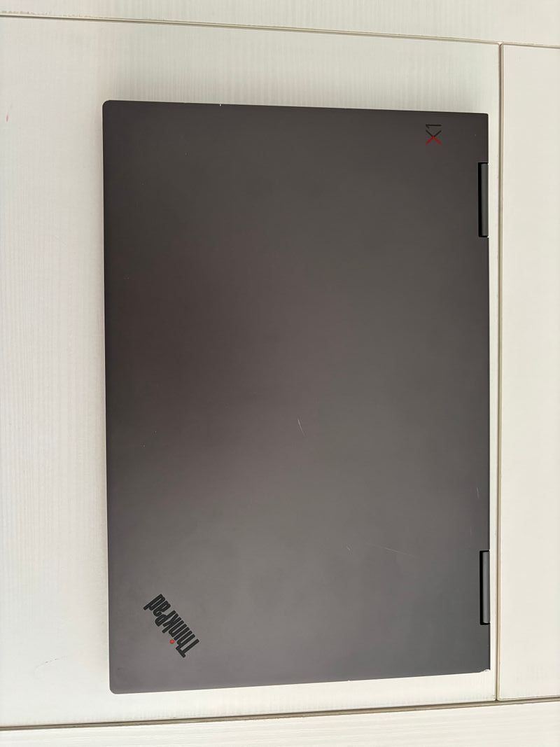 Lenovo X1 Yoga 4th Gen afbeelding 3