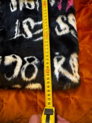 Abrigo Guess Talla L