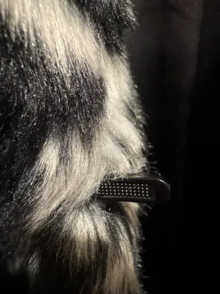 Abrigo Guess Talla L