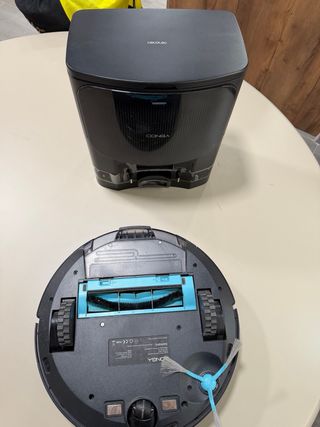 Conga 7490 Inmortal Home Robot Aspirador