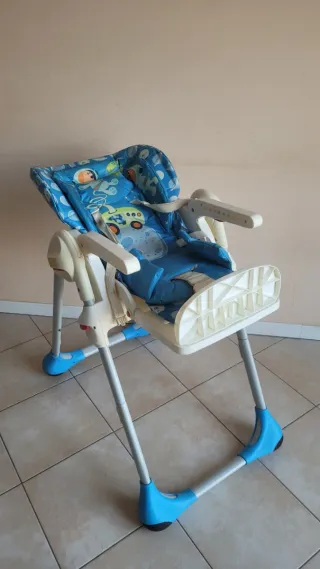 Seggiolone per bambini Chicco