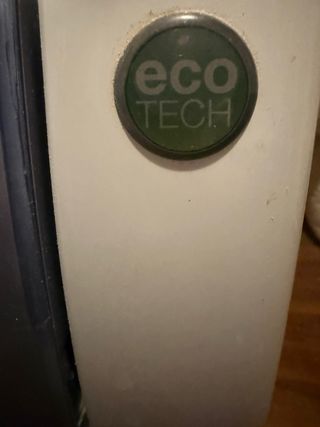 Lavadora secadora Hotpoint Aqualtis