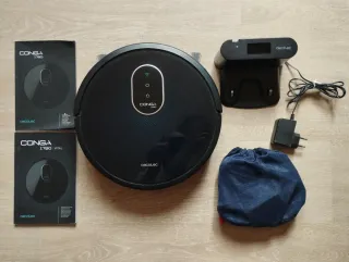 Aspirador Conga 1790 Cecotec
