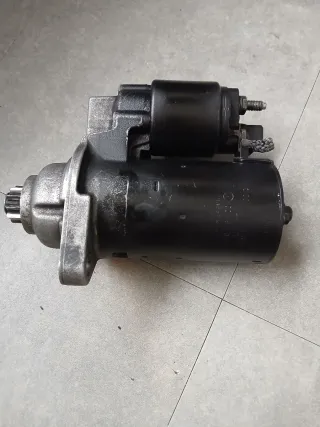 Motor arranque Golf IV 1.8T
