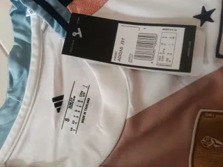 Camiseta Selección española