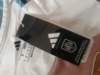 Camiseta Selección española