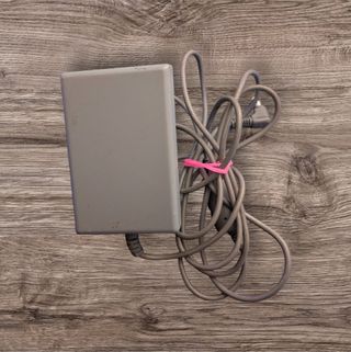 Alimentatore Sony PSOne Originale