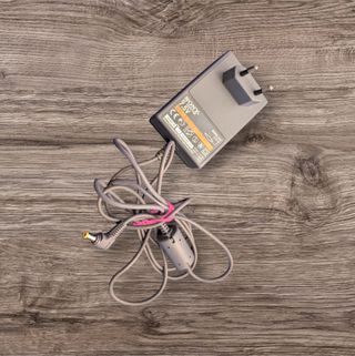 Alimentatore Sony PSOne Originale
