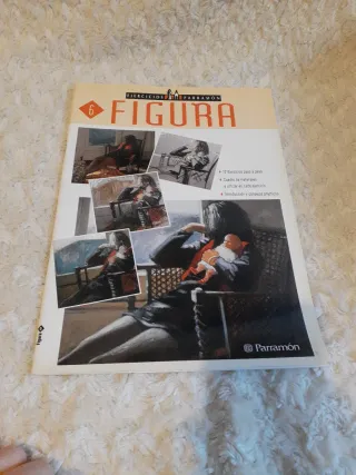 Varios libros de dibujo