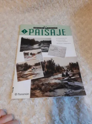 Varios libros de dibujo