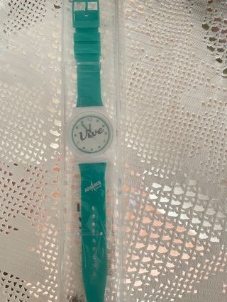 Reloj Aquarius Dive