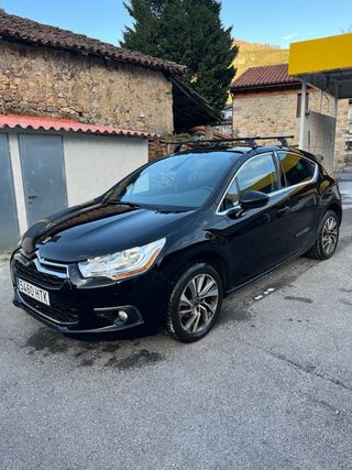 Citroen DS4 2013
