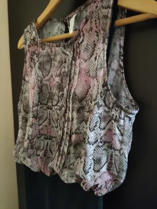 Vestido Stradivarius