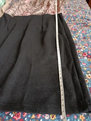 Vestido Stradivarius