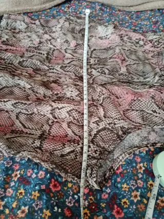 Vestido Stradivarius