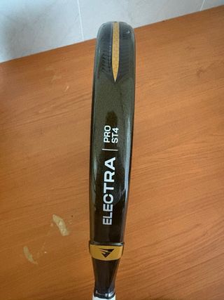 Siux Electra ST4 Pro Franco Stupa